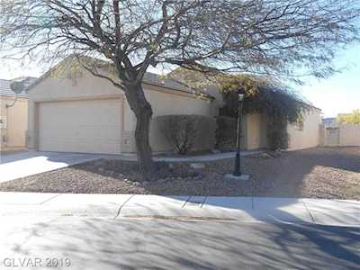 5625 Bridgehampton Ave Las Vegas, NV 89130