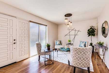 110 W Missouri Avenue #25 Phoenix, AZ 85013