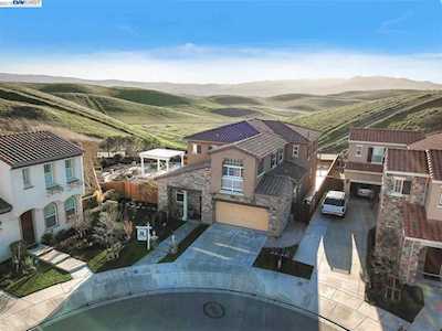 660 Argyle Ct San Ramon, CA 94582