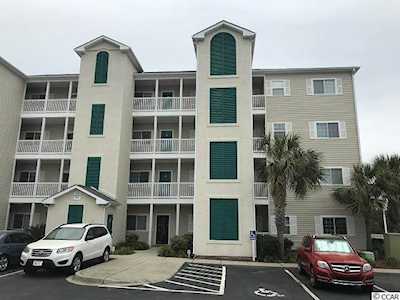 1100 Commons Blvd. #1003 Myrtle Beach, SC 29572