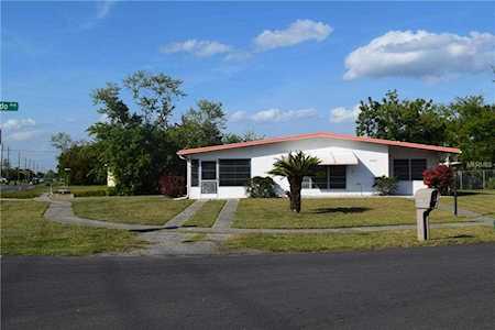 21874 Hernando Avenue Port Charlotte, FL 33952