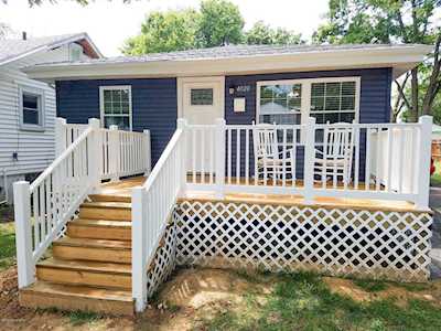 4020 Franklin Ave Louisville, KY 40213