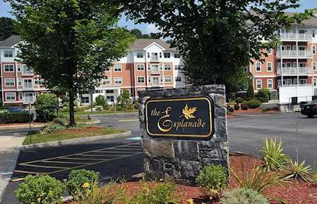 250 Main St #107B Hudson, MA 01749