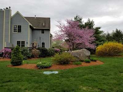 33 Forest Ln #33 Hopkinton, MA 01748