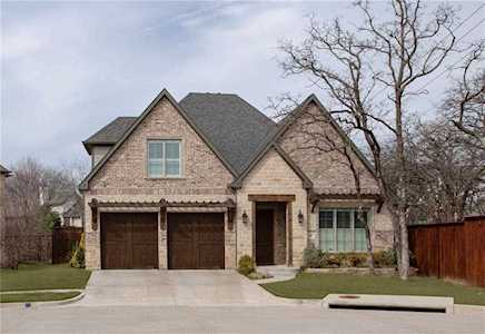131 Whispering Hills Court Coppell, TX 75019