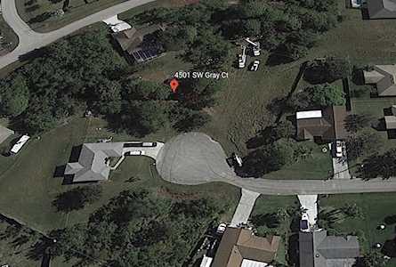 4501 SW Gray Court Port Saint Lucie, FL 34953