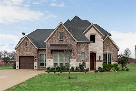 8967 Prestonview Drive Prosper, TX 75078