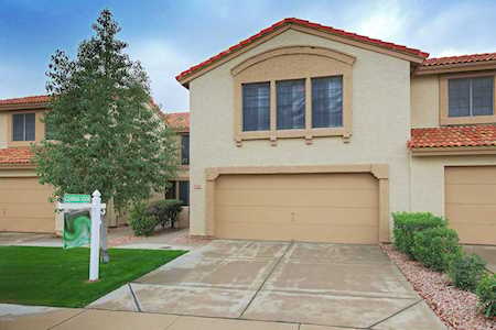 4217 E Agave Road Phoenix, AZ 85044