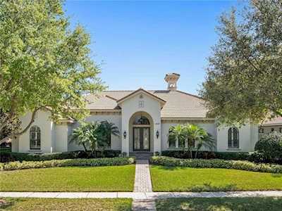 6548 Lake Burden View Drive Windermere, FL 34786