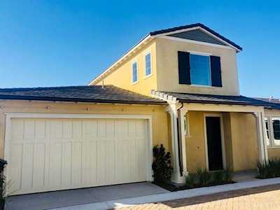 35 Cerrero Court Rancho Mission Viejo, CA 92694