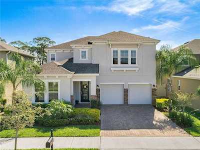 14355 Cedar Hill Drive Winter Garden, FL 34787