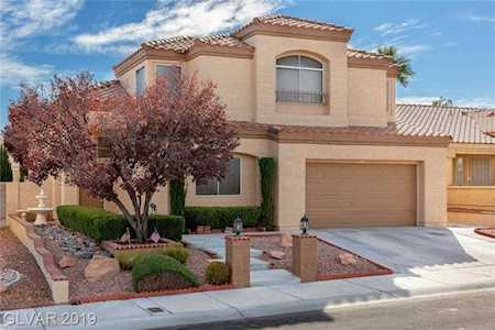 3312 Morning Wind Ln Las Vegas, NV 89129
