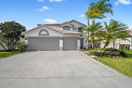 7255 Chesapeake Circle Boynton Beach, FL 33436