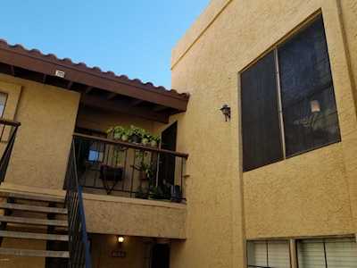 8201 N 21st Drive #C205 Phoenix, AZ 85021