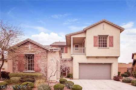6937 Benson Ferry St Las Vegas, NV 89149