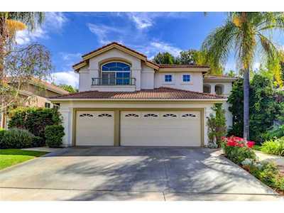 35 Hawk Hill Mission Viejo, CA 92692