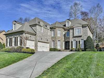 7014 Camrose Crossing Ln Matthews, NC 28104
