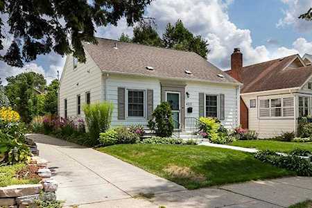 4237 Aldrich Avenue S Minneapolis, MN 55409