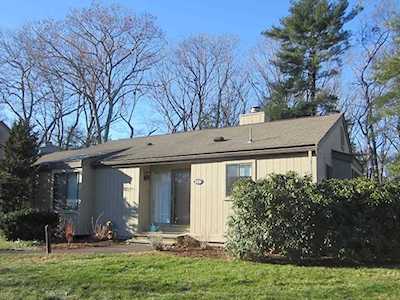 216 Aspen Cir #216 Lincoln, MA 01773