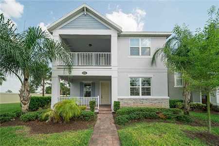 7013 Scarlet Ibis Lane #86 Winter Garden, FL 34787