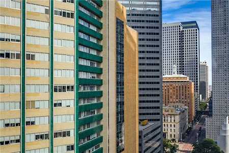 1505 Elm Street #1503 Dallas, TX 75201