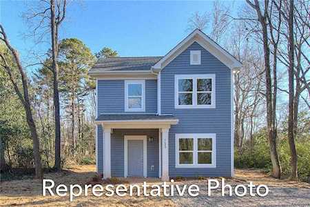 5126 Elizabeth Rd Charlotte, NC 28269