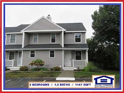 16 Sycamore Drive #16 Leominster, MA 01453