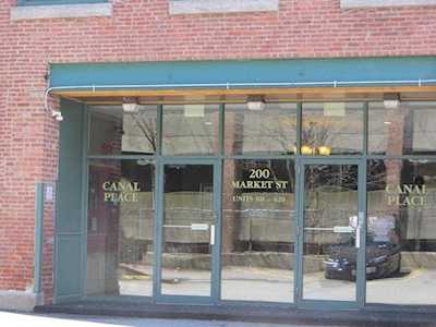 200 Market Street #111 Lowell, MA 01852