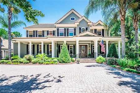 3494 Oak Knoll Point Lake Mary, FL 32746
