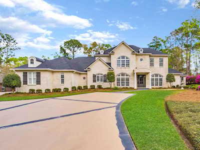 2655 Wharton Circle Tallahassee, FL 32312