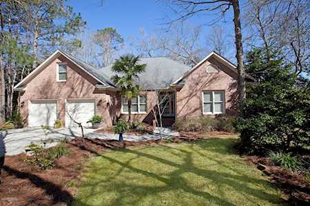 5217 Marina Club Drive Wilmington, NC 28409