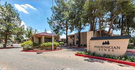 3329 W Danbury Drive #F205 Phoenix, AZ 85053