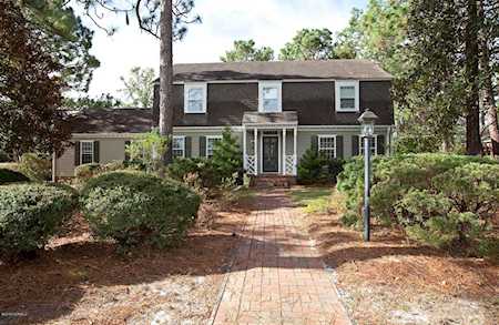 2326 Parham Drive Wilmington, NC 28403