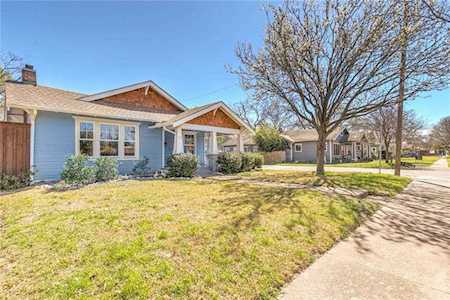 702 N Windomere Avenue Dallas, TX 75208