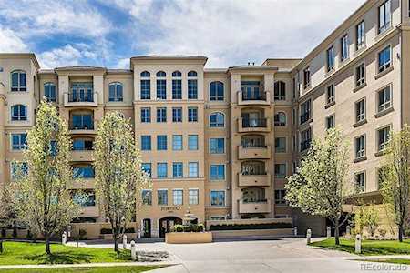 2500 East Cherry Creek South Drive #526 Denver, CO 80209