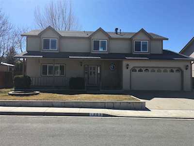 1863 Van Epps Drive Carson City, NV 89701