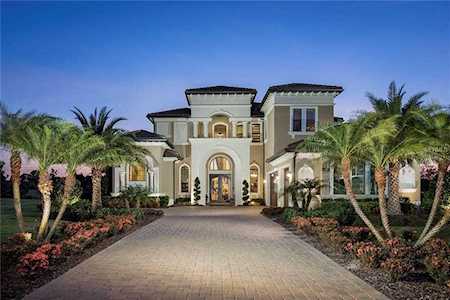 4303 Isabella Circle Windermere, FL 34786