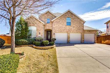 1229 WILSON Drive Lantana, TX 76226