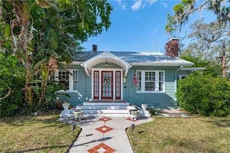323 E Amelia Street Orlando, FL 32801