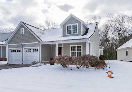 79 Cortland Dr #79 North Andover, MA 01845