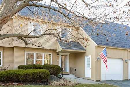 32 Rosslare Drive #32 Worcester, MA 01602