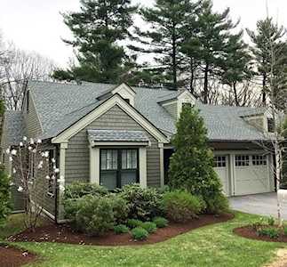 8 Fillmore Pl #8 Weston, MA 02493