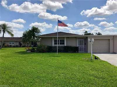 1544 Tredegar Dr Fort Myers, FL 33919