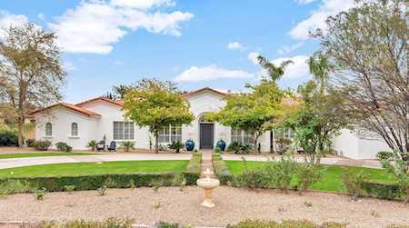 4331 N Jokake Drive Scottsdale, AZ 85251