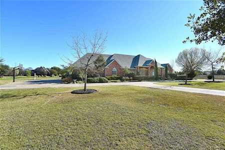 210 Wyndham Court Fairview, TX 75069