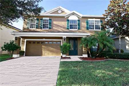 10910 Arbor View Boulevard Orlando, FL 32825