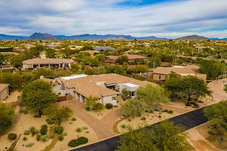 6336 E Ironwood Drive Scottsdale, AZ 85266