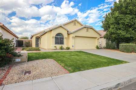 8338 W Audrey Lane Peoria, AZ 85382