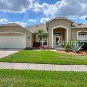 223 Prestwick Drive Davenport, FL 33897