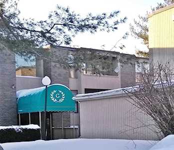 40 Shrewsbury Green Drive #C Shrewsbury, MA 01545